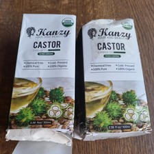 Kanzy castor carrier for sale  NEWARK