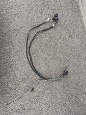 Mercury mariner cable for sale  NORTHWICH
