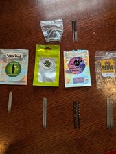 Dart points for sale  FRASERBURGH