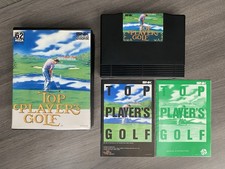 Top player golf d'occasion  Cannes