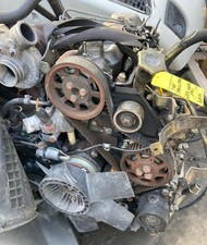 Motore completo per usato Motore completo per usato  Novellara