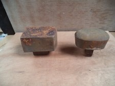 Blacksmith stakes swage for sale  CARNFORTH