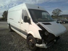 Dodge sprinter van for sale  Yakima