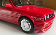 Bmw alpina e30 d'occasion  Wittelsheim