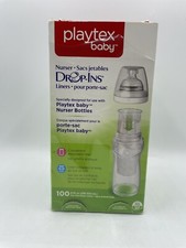 Playtex nurser bottles for sale  Palatine