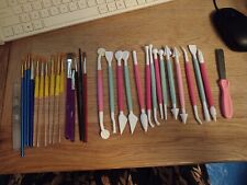 Collection sugarcraft tools for sale  OSWESTRY