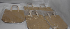 Threadart jute tote for sale  Kansas City