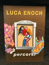 Luca enoch percorsi usato  Milano