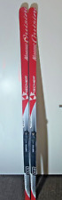 Fischer 174cm nordic gebraucht kaufen  Leun
