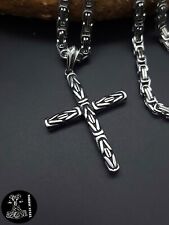 Anhänger halskette kreuz gebraucht kaufen  Landsberg
