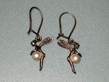 Hrstecker hrringe hrschmuck gebraucht kaufen  Mettmann