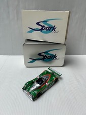 Spark sccg01 courage d'occasion  Angers-