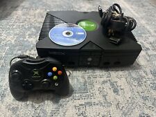 Xbox original console for sale  HOUNSLOW