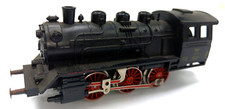 Alte dampflokomotive fleischma gebraucht kaufen  Braunlage