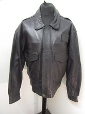 Vintage perrone leather for sale  HALIFAX