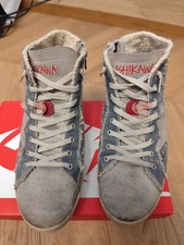 Sneakers ishikawa uomo usato  Napoli