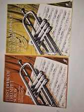 Used trumpet music for sale  SOUTHAMPTON