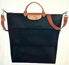 New longchamp pliage d'occasion  Expédié en Belgium