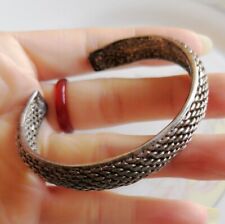 Tiffany bracelet argent d'occasion  Limoges-