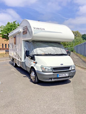 Ford rimor for sale  UK