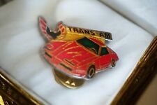 Vintage trans pin d'occasion  Expédié en Belgium