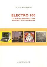 Electro 100 d'occasion  France