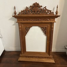 Antique victorian hand for sale  San Diego