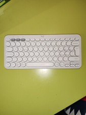 Logitech pebble keys usato  Napoli