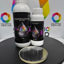 Kit riparazioni resina usato  Eboli