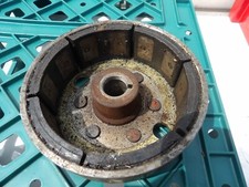 Honda 250s flywheel for sale  ELY