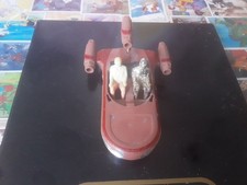 Vintage star wars d'occasion  Sartrouville