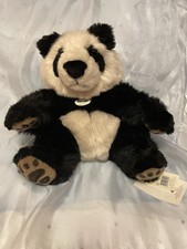 Steiff plush sitting for sale  LONDONDERRY