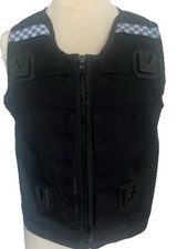 Police stab vest for sale  ABINGDON