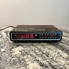 Vintage alarm clock for sale  Austin