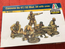 Italeri 6490 cannone gebraucht kaufen  Dallgow