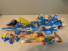 Lego movie benny for sale  Warner Robins