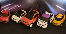 Young toys tobot for sale  Los Angeles