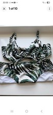 Fantasie underwired bikini for sale  CROOK