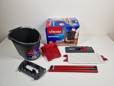 Vileda 132246 ultramax gebraucht kaufen  Seckach