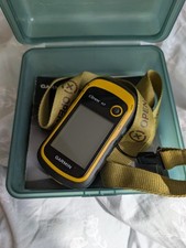 Garmin etrex handheld for sale  SHEFFIELD