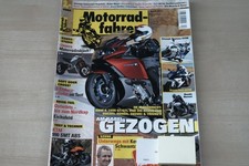 Motorradfahrer 2011 honda gebraucht kaufen  Deutschland