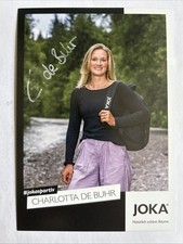 Riginal sign autogrammkarte gebraucht kaufen  Deutschland