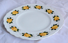 Pretty vintage yellow for sale  ROSS-ON-WYE