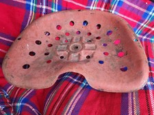 Vintage trekker sitzschale gebraucht kaufen Vintage trekker sitzschale gebraucht kaufen  Hamburg