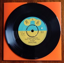 Delroy Wilson - Squeeze Your Toe / Dimples & Delroy - Sugar Pie (Ska/Reggae) VG+ comprar usado Delroy Wilson - Squeeze Your Toe / Dimples & Delroy - Sugar Pie (Ska/Reggae) VG+ comprar usado  Enviando para Brazil