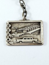 Porte cles garage d'occasion  L'Absie