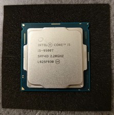 Intel core 9500t d'occasion  Saint-Etienne
