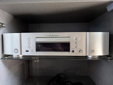 Marantz sa8005 super for sale Marantz sa8005 super for sale  LEICESTER