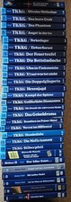 27x tkkg bücher gebraucht kaufen  Rheinzabern