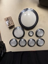 Luceplan metropoli gebraucht kaufen  Köln